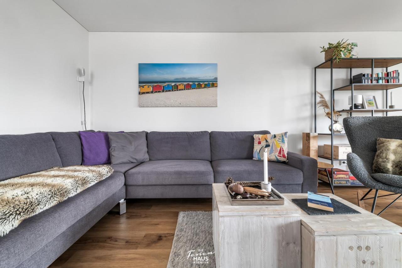 Appartamento Kap Der Guten Hoffnung Olpenitz Esterno foto